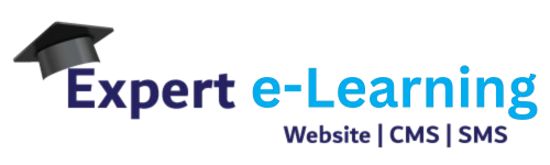 Expert eLearning Logo