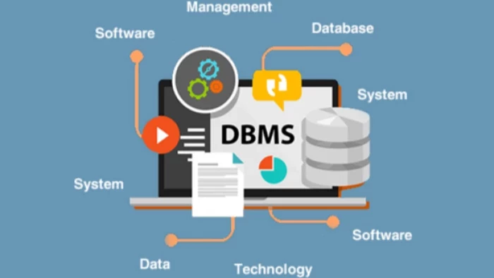 DATA BASE MANAGEMENT