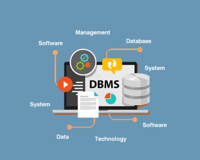 Course DATA BASE MANAGEMENT