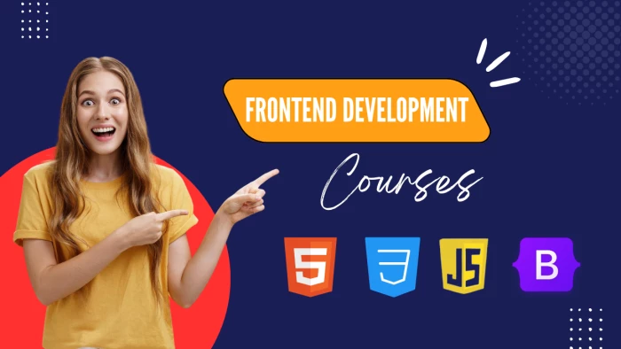 Frontend Development